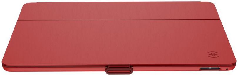Speck Balance Hoesje Apple iPad 2017 / 2018 / Air / Air 2 Rood afbeelding 8