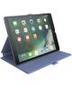 Speck Balance Hoesje Apple iPad 2017 / 2018 / Air / Air 2 Donkerblauw