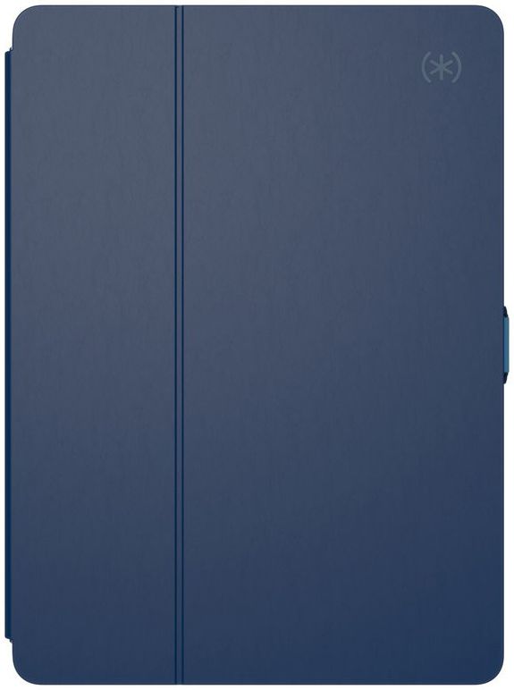 Speck Balance Hoesje Apple iPad 2017 / 2018 / Air / Air 2 Donkerblauw afbeelding 2