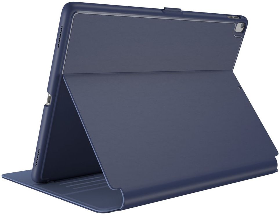 Speck Balance Hoesje Apple iPad 2017 / 2018 / Air / Air 2 Donkerblauw afbeelding 3