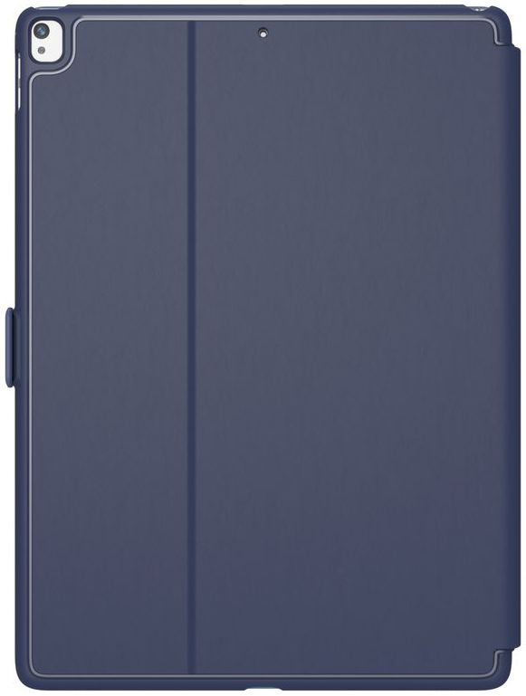 Speck Balance Hoesje Apple iPad 2017 / 2018 / Air / Air 2 Donkerblauw afbeelding 4