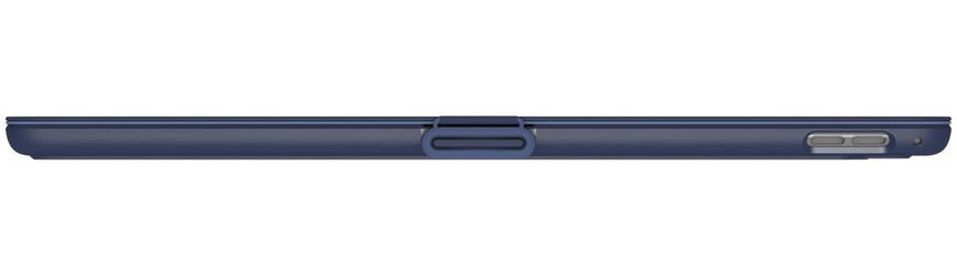 Speck Balance Hoesje Apple iPad 2017 / 2018 / Air / Air 2 Donkerblauw afbeelding 5