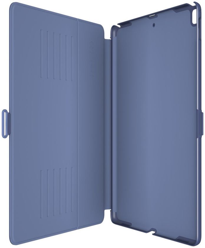Speck Balance Hoesje Apple iPad 2017 / 2018 / Air / Air 2 Donkerblauw afbeelding 6