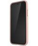 Speck Presidio Show Apple iPhone XR Hoesje Transparant Roze Goud