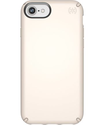 Speck Presidio Metallic Hoesje Apple iPhone (6S) / 7 / 8 Goud Hoesjes