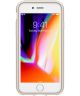 Speck Presidio Metallic Hoesje Apple iPhone (6S) / 7 / 8 Goud