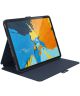 Speck Balance Hoesje Apple iPad Pro 11 (2018) Blauw