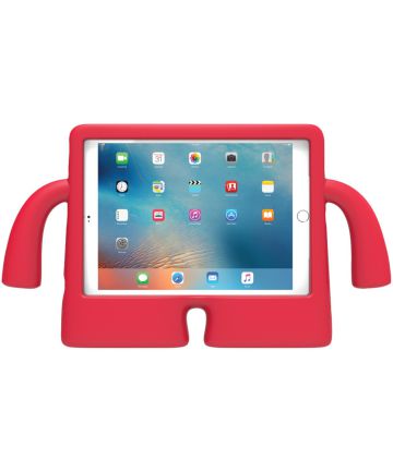 Speck iGuy Apple iPad 9.7-inch Tablet Hoes Rood Hoesjes
