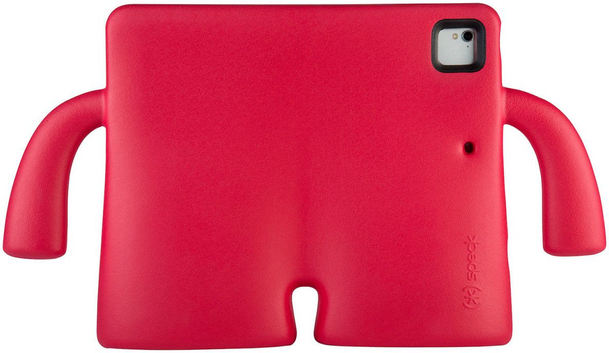 Speck iGuy Apple iPad 9.7-inch Tablet Hoes Rood afbeelding 4