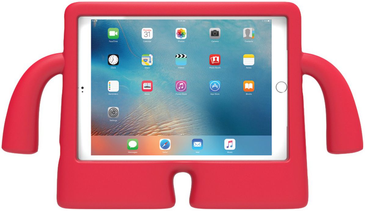 Speck iGuy Apple iPad 9.7-inch Tablet Hoes Rood afbeelding 1