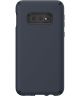 Speck Presidio Pro Samsung Galaxy S10E Hoesje Blauw Shockproof