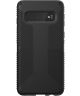 Speck Presidio Samsung Galaxy S10E Hoesje Zwart Shockproof