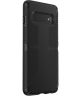 Speck Presidio Samsung Galaxy S10E Hoesje Zwart Shockproof