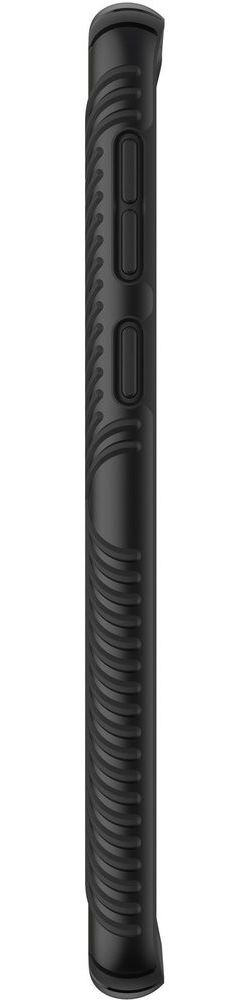 Speck Presidio Samsung Galaxy S10E  Hoesje Zwart Shockproof afbeelding 5