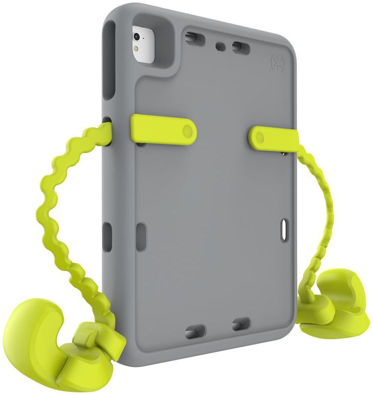 Speck Case-E Apple iPad 9.7-inch Kinder Tablethoes Grijs afbeelding 3