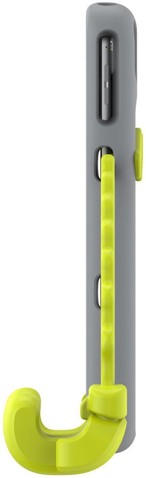 Speck Case-E Apple iPad 9.7-inch Kinder Tablethoes Grijs afbeelding 4