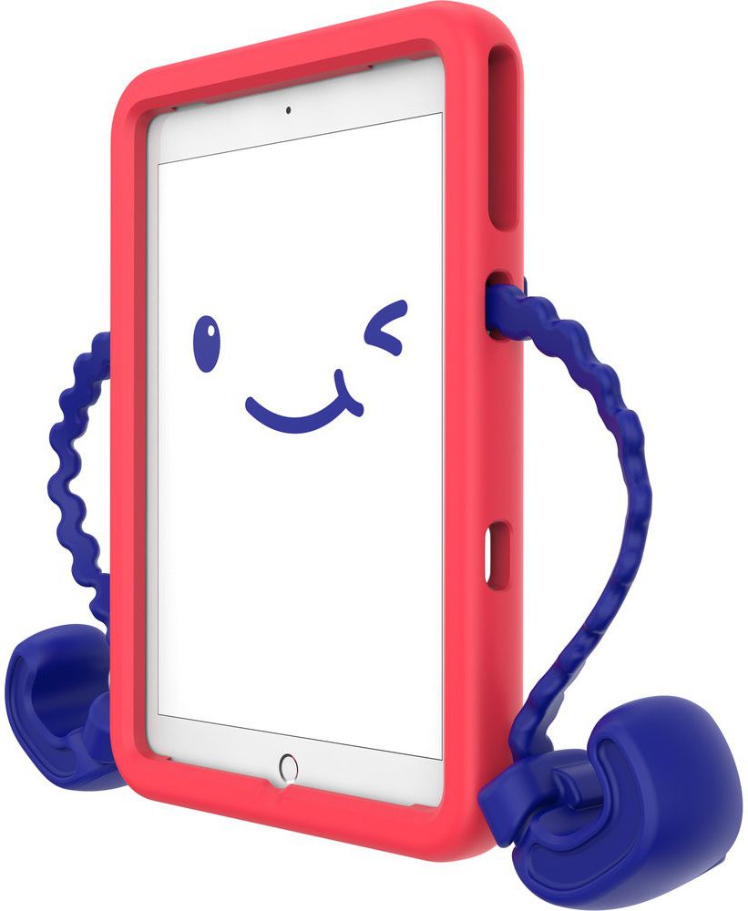 Speck Case-E Apple iPad 9.7-inch Kinder Tablethoes Rood afbeelding 1