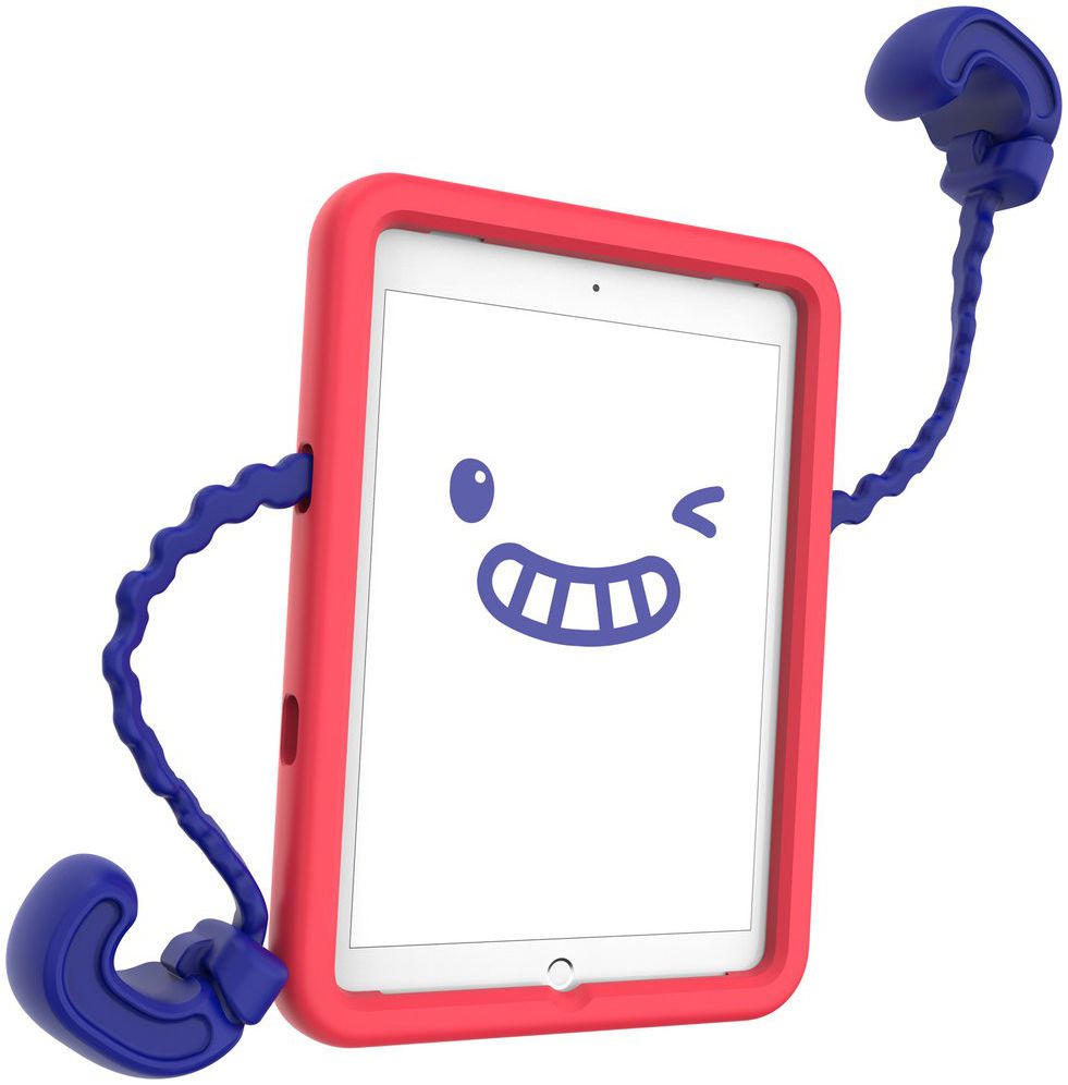 Speck Case-E Apple iPad 9.7-inch Kinder Tablethoes Rood afbeelding 2