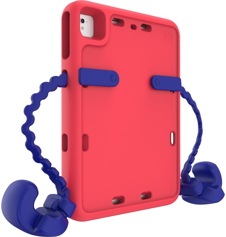 Speck Case-E Apple iPad 9.7-inch Kinder Tablethoes Rood afbeelding 3