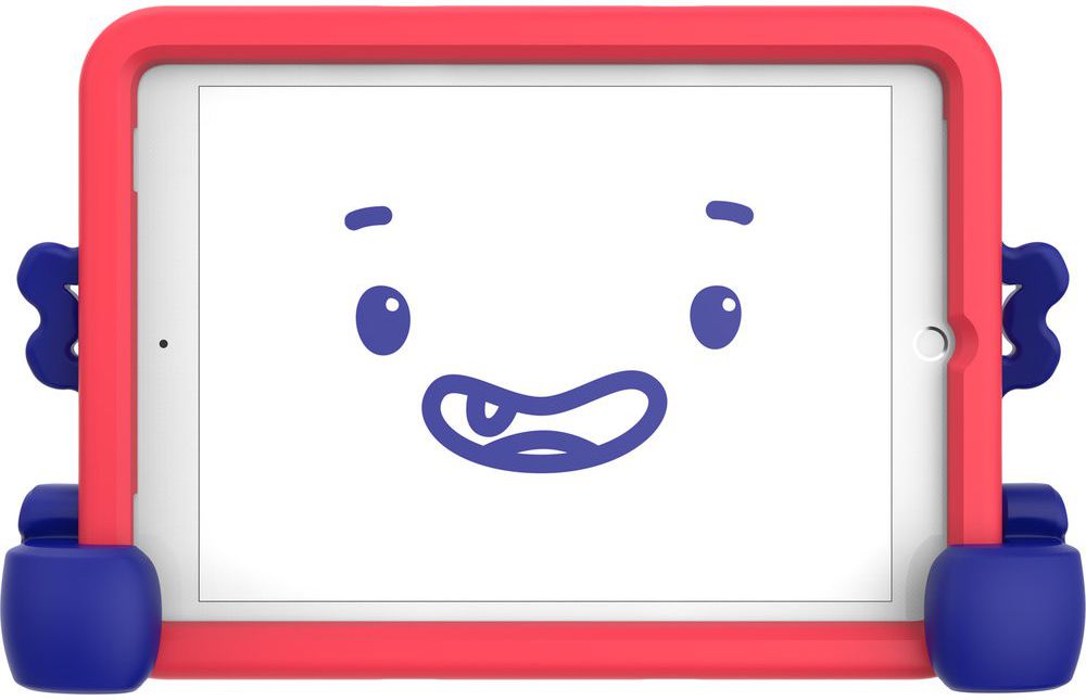 Speck Case-E Apple iPad 9.7-inch Kinder Tablethoes Rood afbeelding 5