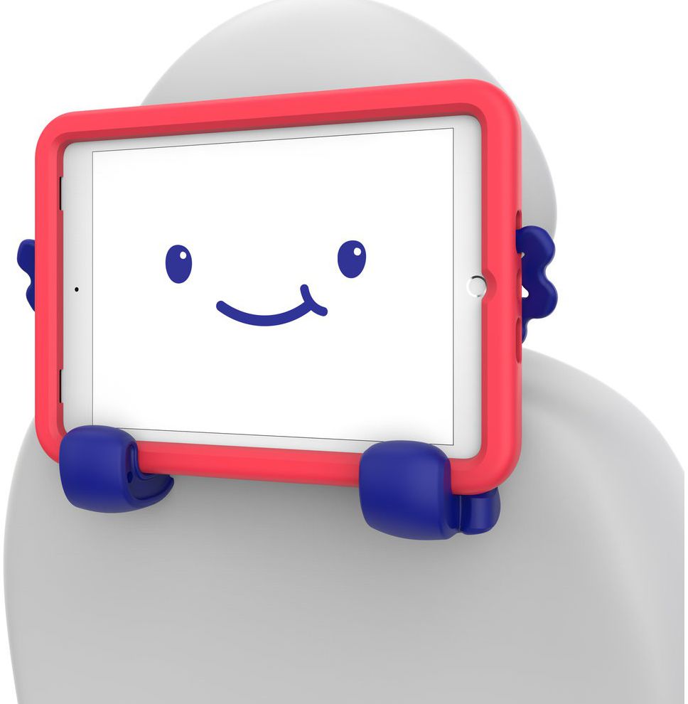 Speck Case-E Apple iPad 9.7-inch Kinder Tablethoes Rood afbeelding 6
