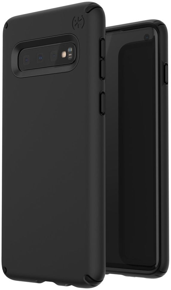 Speck Presidio Pro Hoesje Samsung Galaxy S10 Zwart afbeelding 1