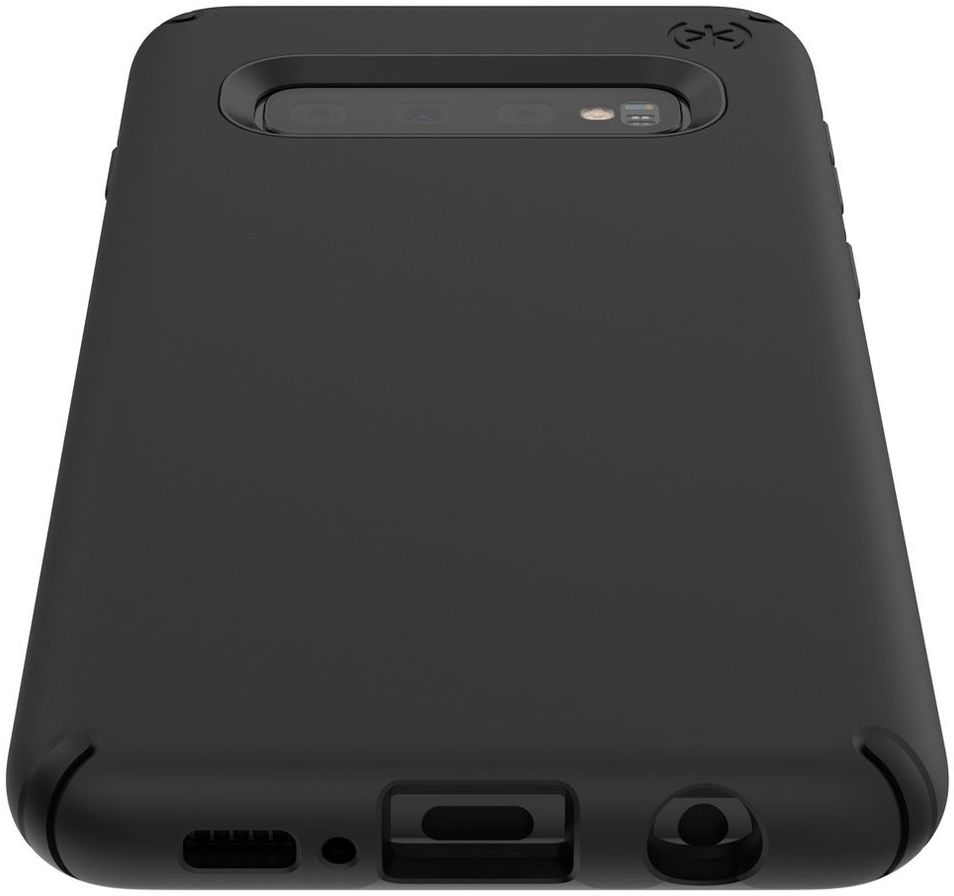 Speck Presidio Pro Hoesje Samsung Galaxy S10 Zwart afbeelding 11