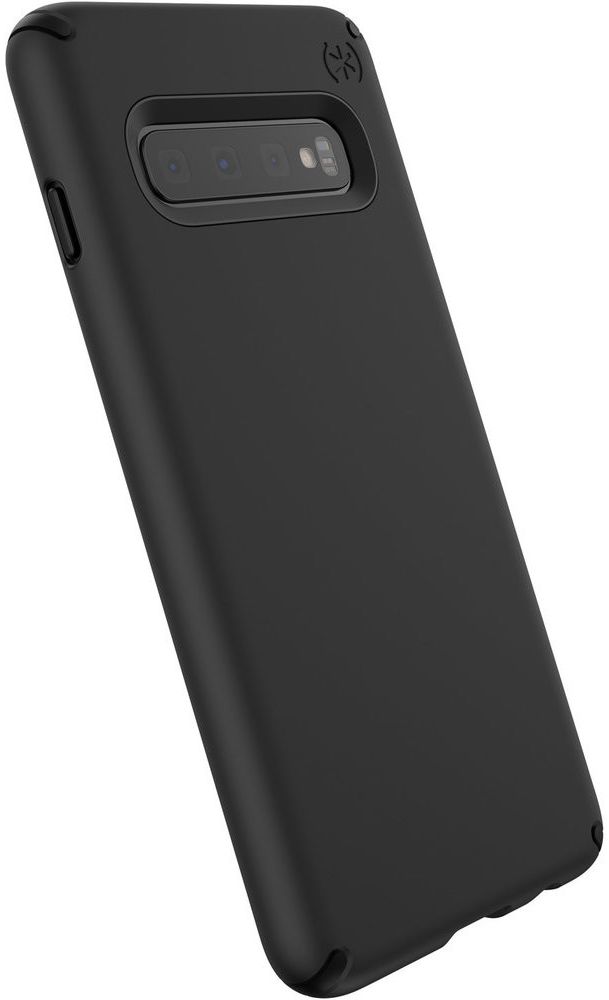 Speck Presidio Pro Hoesje Samsung Galaxy S10 Zwart afbeelding 5