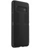Speck Presidio Samsung Galaxy S10 Hoesje Zwart Shockproof
