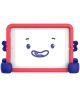 Speck Case-E Apple iPad Mini 4 / 5 (2019) Kinder Tablethoes Rood