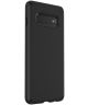 Speck Presidio Pro Samsung Galaxy S10 Plus Hoesje Zwart Shockproof TPU