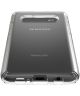 Speck Presidio Samsung Galaxy S10 Plus Hoesje Transparant Shockproof