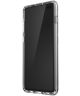 Speck Presidio Samsung Galaxy S10 Plus Hoesje Transparant Shockproof