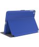 Speck Balance Hoesje Apple iPad Mini 5 Blauw