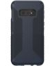 Speck Presidio Samsung Galaxy S10E Hoesje Blauw Shockproof
