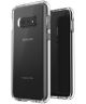 Speck Presidio Samsung Galaxy S10E Hoesje Transparant Shockproof