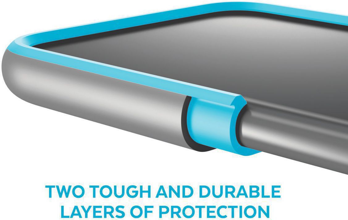 Speck Presidio Samsung Galaxy S10E Hoesje Transparant Shockproof afbeelding 6
