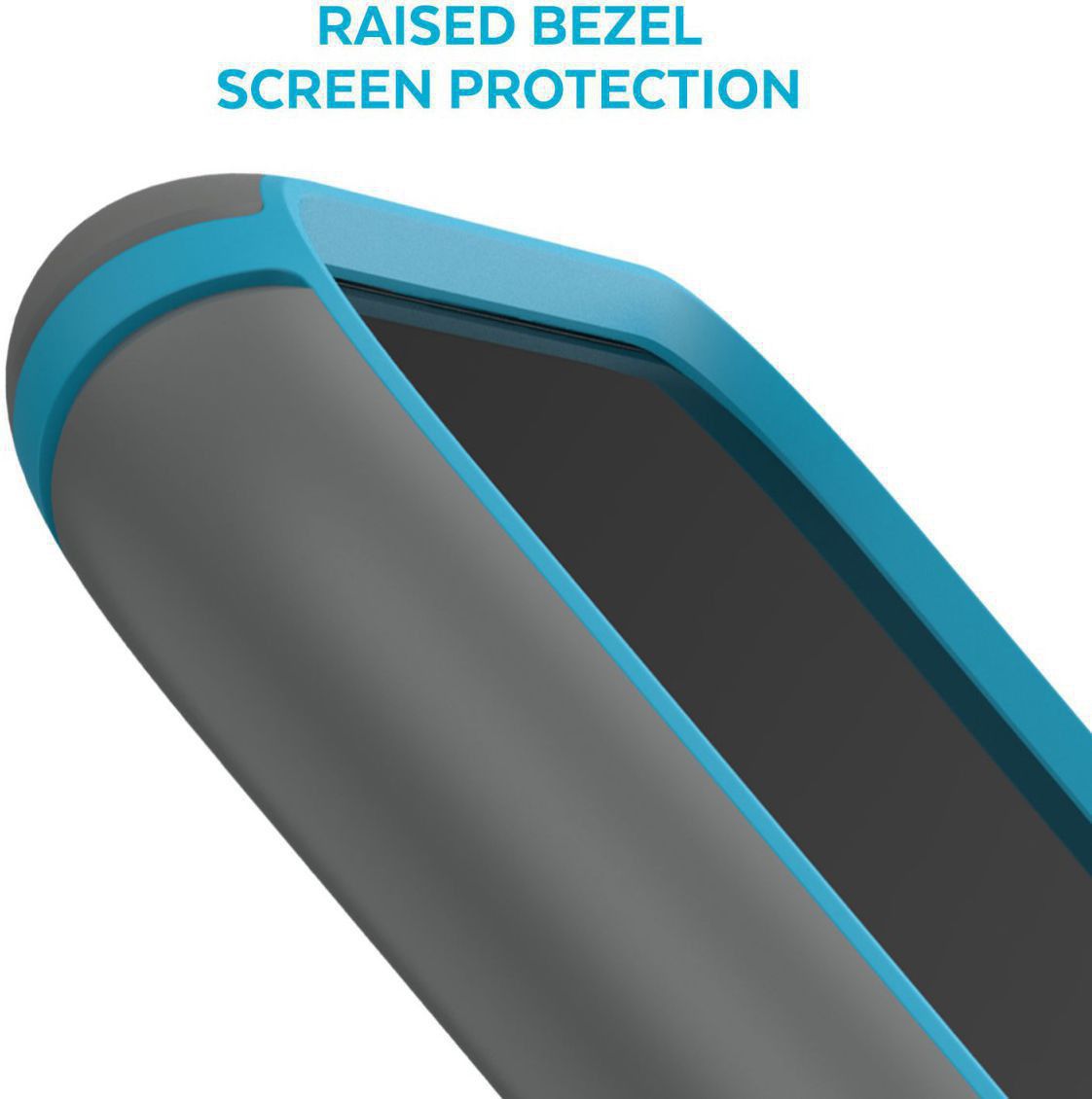 Speck Presidio Samsung Galaxy S10E Hoesje Transparant Shockproof afbeelding 7