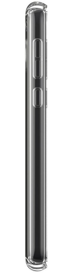 Speck Presidio Samsung Galaxy S10E Hoesje Transparant Shockproof afbeelding 9