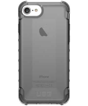 UAG Plyo Case Apple IPhone 6S / 7 / 8 Ash Hoesjes