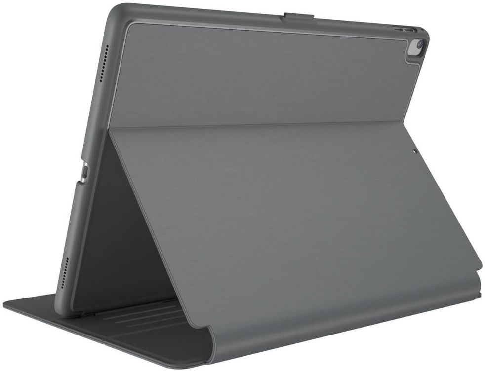Speck Balance Hoes Apple iPad Air 2019 / iPad Pro 10.5 (2017)  Grijs afbeelding 2