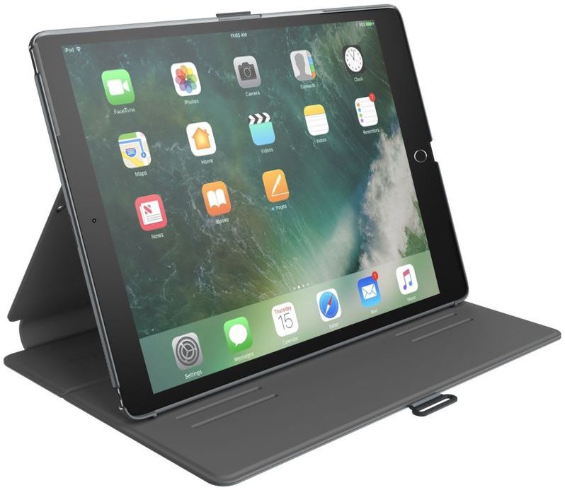 Speck Balance Hoes Apple iPad Air 2019 / iPad Pro 10.5 (2017)  Grijs afbeelding 3