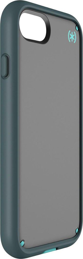 Speck Presidio Ultra Apple iPhone 7/8 Hoesje Grijs Shockproof afbeelding 11