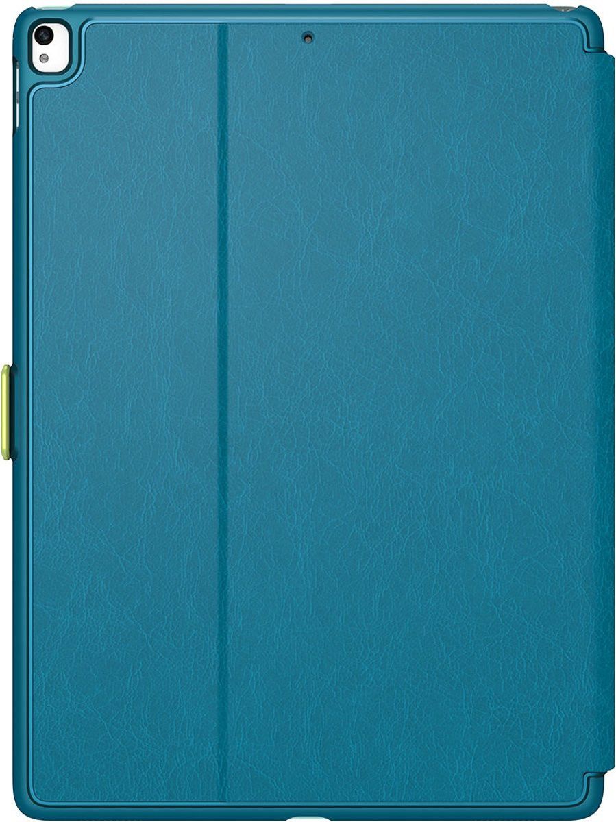 Speck Balance Apple iPad 9.7 inch (2017 / 2018) Hoes Blauw afbeelding 4