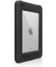 Catalyst Case Waterbestendig Hoesje Apple iPad Mini 4 Zwart