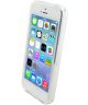 Mobiparts Classic Transparant TPU Hoesje Apple iPhone 5(S) / SE