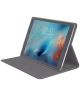Tucano Minerale Flip Cover Apple iPad Pro 10.5 Grijs