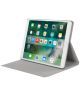 Tucano Minerale Flip Cover iPad Air 2019 / iPad Pro 10.5 (2017) Zilver