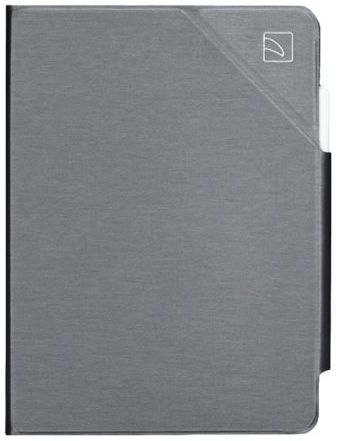 Tucano Minerale Flip Cover Apple iPad Pro 11 (2018) Grjis afbeelding 1