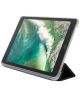 Tucano Guscio Flip Cover Apple iPad 9.7 Inch Zwart